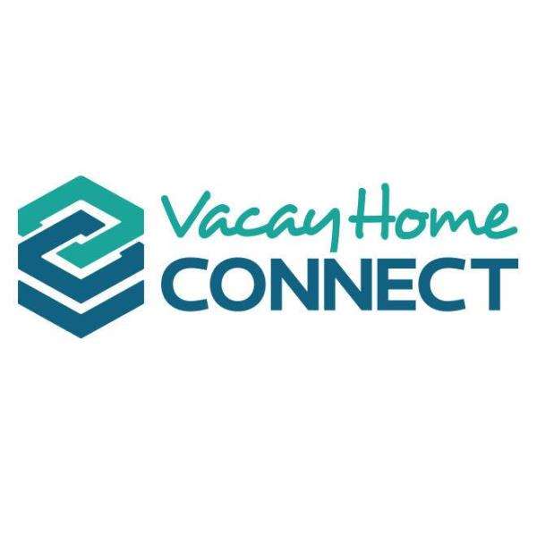 VacayHome Connect, LLC Logo