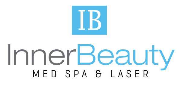 Inner Beauty Med Spa & Laser, Inc. Logo
