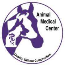 Animal Medical Center Logo