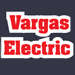 Vargas Electric LLC Logo