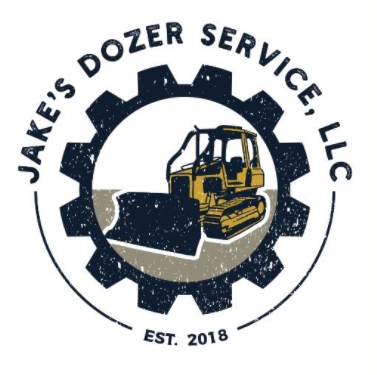 Jake's Dozer Service, LLC Logo