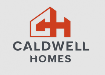 Caldwell Homes, LLC Logo