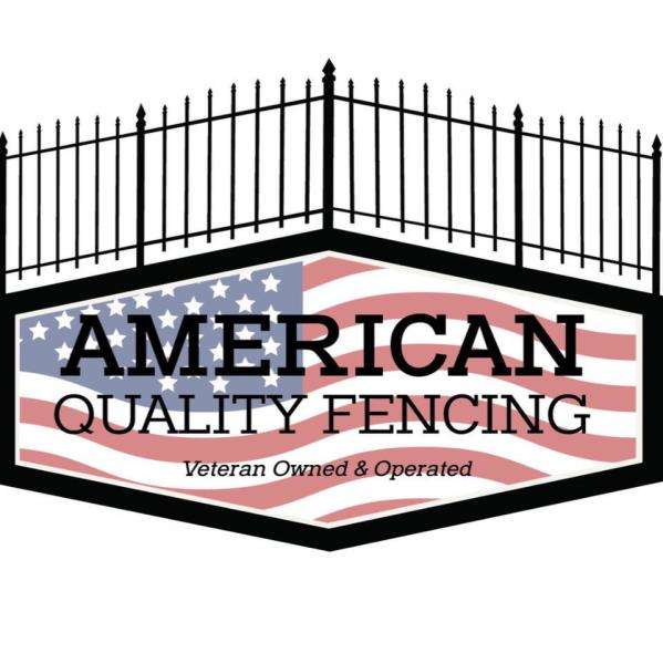 American Quality Fencing Logo