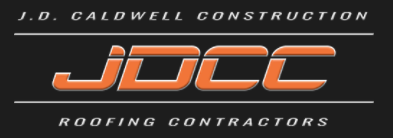 JDCC Roofing Logo