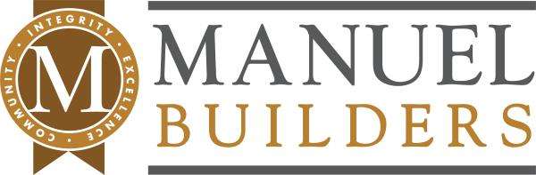 Manuel Builders Logo