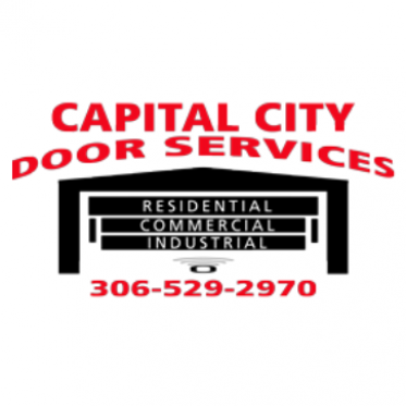 Capital City Door Service Inc Logo