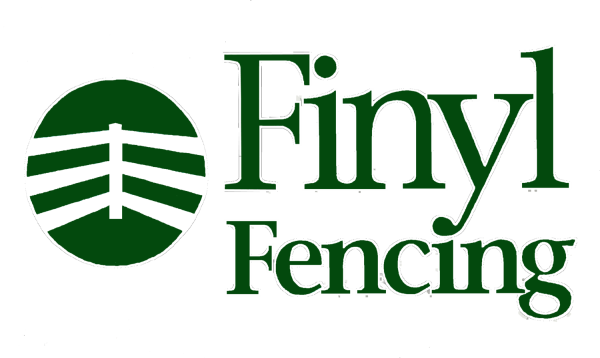 Finyl Fencing and Railings Ltd. Logo