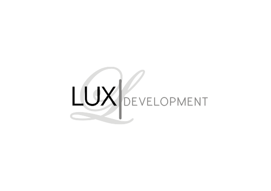 LUX Development Logo