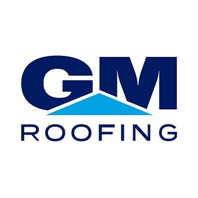 GM Roofing Inc Logo