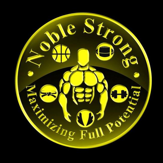 Noble Strong Training LLC Logo