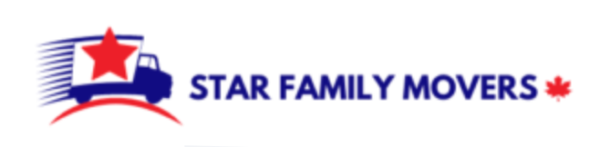 Star Family Movers Inc. Logo