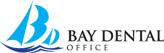 Bay Dental Offices Logo