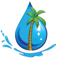 Caribbean Water, LLC Logo