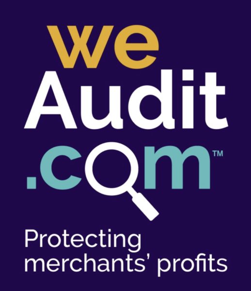 weAudit.com Logo