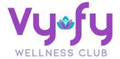 Vyfy Wellness Logo