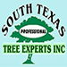 South Texas Landscaping & Tree Experts Logo