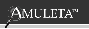 Amuleta Logo