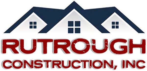 Rutrough Construction, Inc. Logo