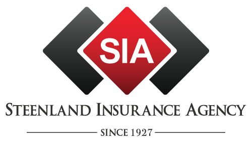 Steenland & Associates Logo