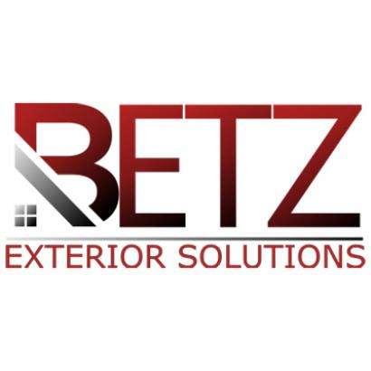 Betz Exterior Solutions Logo