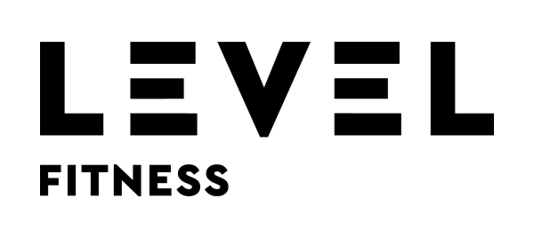 Level Fitness Logo