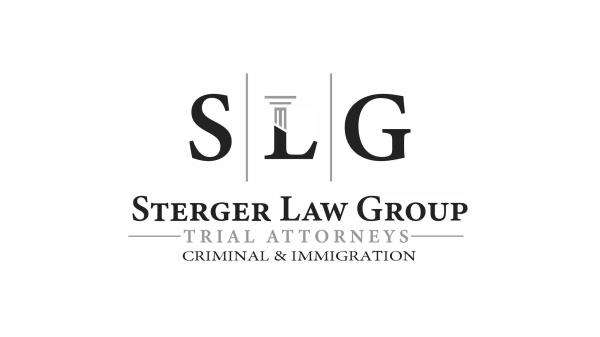 Sterger Law Group PC Logo