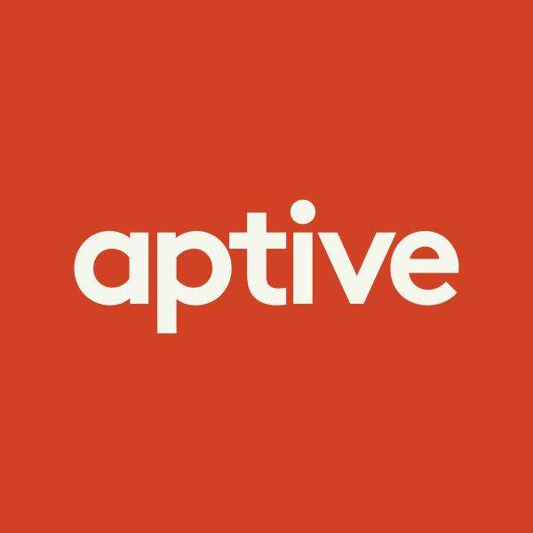 Aptive Solar, LLC Logo