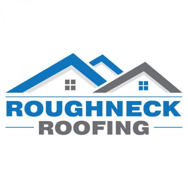 Roughneck Roofing Logo