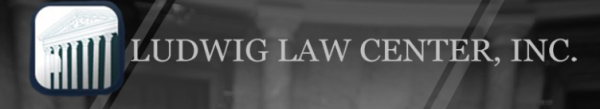 Ludwig Law Center Inc Logo