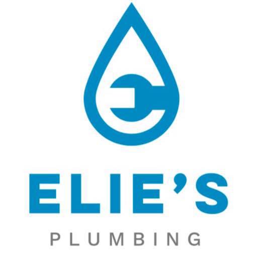 Elie's Plumbing Logo
