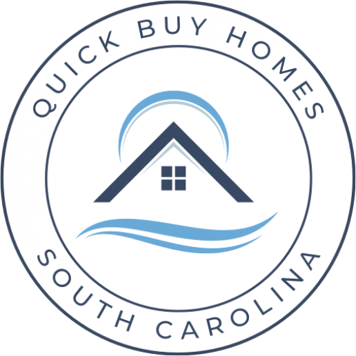 Quick Buy Homes, LLC Logo