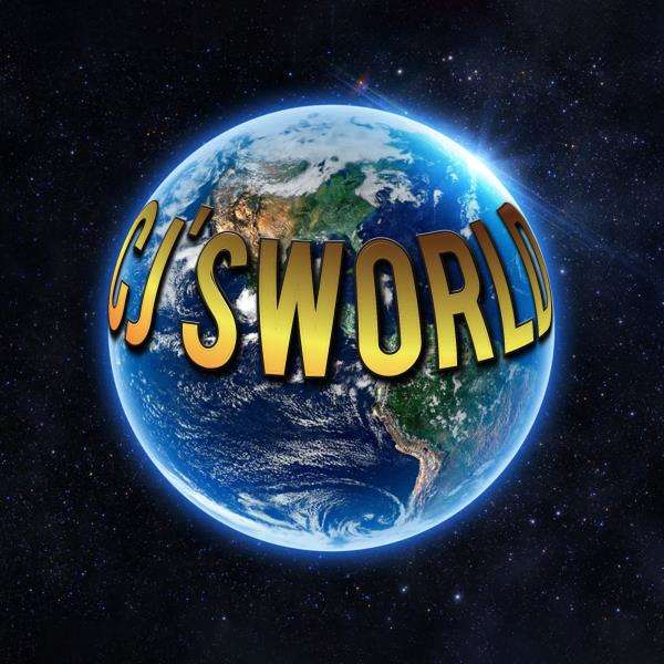 CJ's World LLC Logo