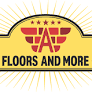 Floors & More Logo