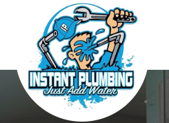 Instant Plumbing and Rooter Logo