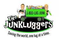 The Junkluggers Of San Francisco & The Peninsula Logo