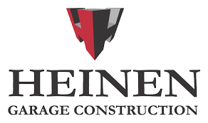 Heinen Contracting, Inc. Logo