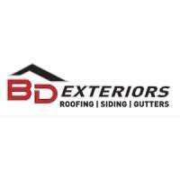 BD Exteriors, Inc. Logo