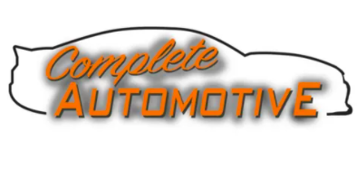 Complete Automotive Logo