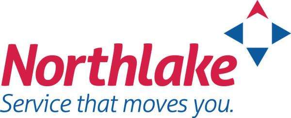 Northlake Moving & Storage, Inc. Logo