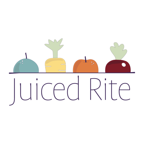 Juiced Rite, LLC Logo