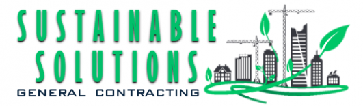 Sustainable Solutions General Contracting LLC Logo