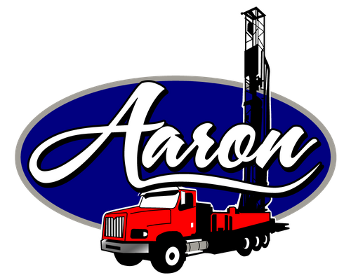 Aaron Drilling Inc. Logo