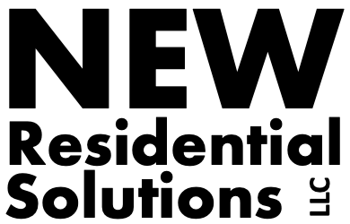 NEW Residential Solutions LLC Logo