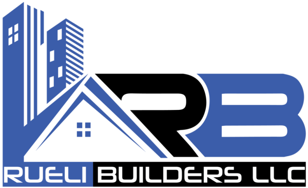 Rueli Builders, LLC Logo