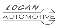 Logan Automotive Logo