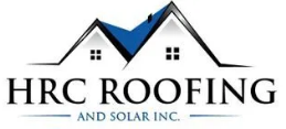 H R C Roofing and Solar, Inc. Logo