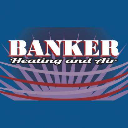 Banker Heating & Air, LLC Logo