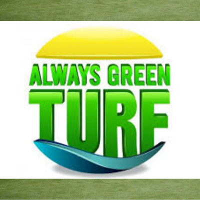 Always Green Turf, Inc. Logo