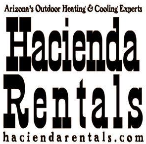 Hacienda Rentals LLC Logo