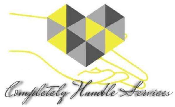 Completely Humble Services, LLC Logo